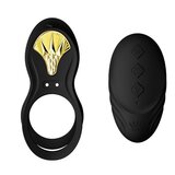 Zalo Sexy Shop Vibro prsten sa daljinskim ZALO Bayek Cock Ring