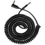 Gitarski kabl VCC 90, Crni
