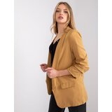 Italy Moda Blazer-DHJ-MA-7684.15P-Gold | shoptok.hr