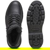 Puma Superge Desierto v3 Puretex 393928 01 Black/Black 01 | Shoptok.si
