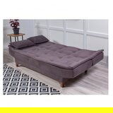 Atelier Del Sofa sofa trosed kelebek anthracite | ePonuda.com