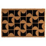Casa Selección Predpražnik iz kokosovih vlaken 40x60 cm Mid – | Shoptok.si