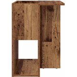  Konačna Stolić Staro drvo 35 x 40 x 55 cm Konstruirano drvo | Eponuda.com