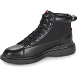 Hugo Nash_halb_pucvlg Crna | shoptok.hr
