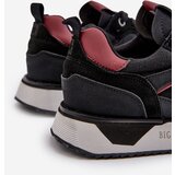 Big Star Men's Sneakers with Memory Foam System | shoptok.hr