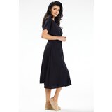 Awama Woman's Dress A642 | shoptok.hr