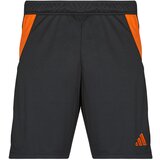 Adidas Kratke hlače & Bermuda - Črna | Shoptok.si