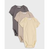Sinsay Set od 3 pamučnih body-ja | shoptok.hr