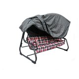 Rojaplast Zaštitna navlaka za vrtni namještaj 310x170x90 cm San Diego - | shoptok.hr