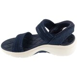 Skechers Slip-ins: Go Walk Arch Fit 2.0 sandala - Kennedy 140844-NVY | shoptok.hr