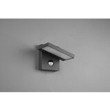 Tri O LED zunanja svetilka s senzorjem gibanja (višina 12 cm) Horton – | Shoptok.si