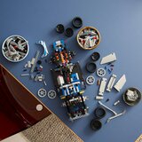 Lego Igracka Kocke Tehnic 2 Fast 2 Furious Nissan Skyline 18+ | Eponuda.ba