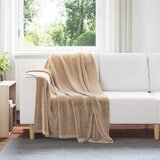  Odeja Kamel 130 x 150 cm Flis, (5000288214) | Shoptok.si