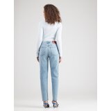 Calvin Klein Jeans Traperice plavi traper | shoptok.hr