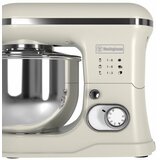 Westinghouse Retro White samostojeći mikser | shoptok.hr