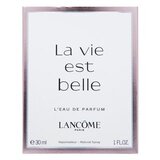 Lancôme La Vie Est Belle parfémovaná voda za žene 30 ml | shoptok.hr