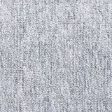 Prostirke za stepenice 30 kom 65x24x4 cm svijetlo sive poluokrugle velike | Shoptok.si