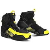 Shima Visoke superge Edge Vent Men Črna | Shoptok.si