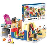 Cogo Kocke skejt park | Eponuda.com