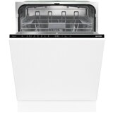 Gorenje mašina za pranje sudova - GV642C60 cene