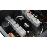 DeepCool PF600X Napajanje 80PLUS 600W 1x 20+4pin, 2x 4pin, 1x PCI-E(6+2)x2, 1x EPS 8pin(4+4), 120mm | Eponuda.com