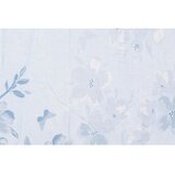Mijolnir Svetlo modra enojna posteljnina iz renforce bombaža 140x200 cm Elena – | Shoptok.si