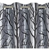  Zavesa Klod 140x245 cm žakard | Eponuda.com