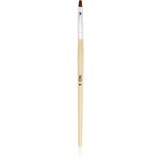 NeoNail Wooden Brush čopič za nanašanje gelastih izdelkov vrsta No. 4 1 kos Cene