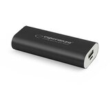Powerbank ESPERANZA HADRON, 4400mAh, BLACK, EMP105K | Eponuda.ba