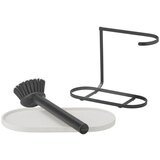 Blomus Krem betonski držač za deterdžente Dhuva – | shoptok.hr