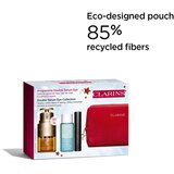 Clarins Double Serum Eye Collection | shoptok.hr