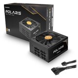 Chieftec Polaris Series 850W ATX GOLD modularni napajalnik Cene