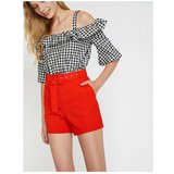 Koton Women's Belt Detailed Sort Cijene