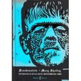 Mary Shelley - Frankenstein
