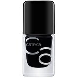 Catrice Lak za nohte - Črna | Shoptok.si
