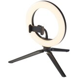 Osram LED Stm stona lampa sa stalkom LED/5,5W/USB 3000-6500K crna Cene