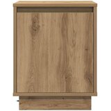  Noćni ormar 2 pcs Umjetnički hrast 39 x 34,5 x 50 cm | shoptok.hr