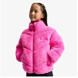 Nike Nkg quilted faux fur jkt | Eponuda.com