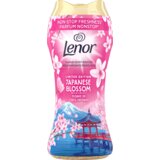 Lenor Japanese Blossom mirisne perlice za rublje, 195 g | shoptok.hr