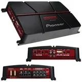 Auto pojačalo 1000W GM-A6704