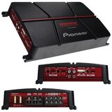 Pioneer ojačevalec GM-A6704 | Shoptok.si