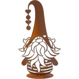 Badeko Škrat "srce" na osnovni plošči | Shoptok.si