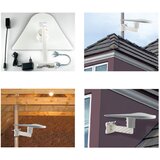 Home Somogyi Antena sa pojačalom DVB-T/T2 | ePonuda.com