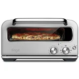 Žajbelj SPZ820 Pizzaiolo pečica za pico