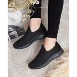 Resti Agafia women's fabric sports shoes | Shoptok.si