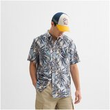 Munich Shirt guayaba streetwear Plava | shoptok.hr