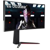 LG 34GN850 34 "QHD Nano-IPS 160 Hz G-Sync gamer ukrivljen LED monitor | Shoptok.si