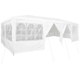  za zabave Bijelo 800 x 400 x 266 cm Polietilen | Eponuda.com