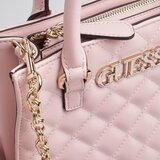 Guess HWALAZ-P3504-POW Ružičasta | shoptok.hr