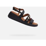 Geox Black women's sandals Meliconia - Women's | shoptok.hr